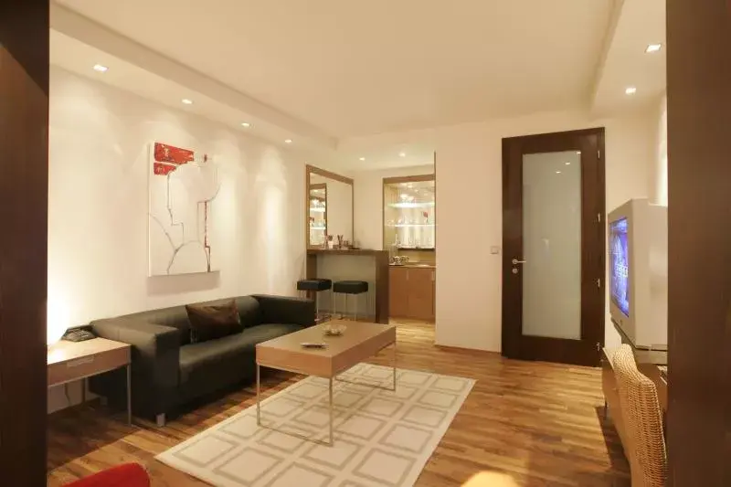 Photo 2 of Hotel Bartoš